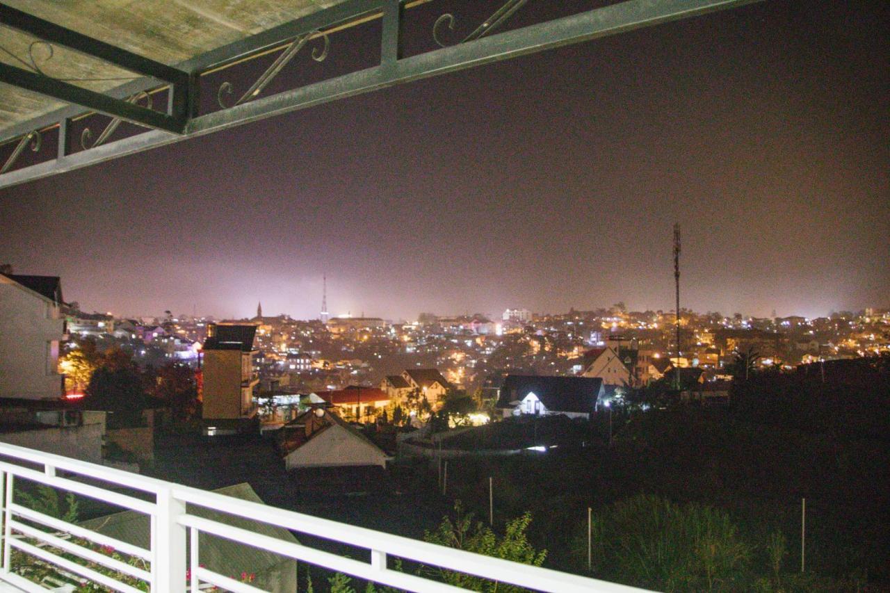 An Garden Dalat Hotel Exterior photo