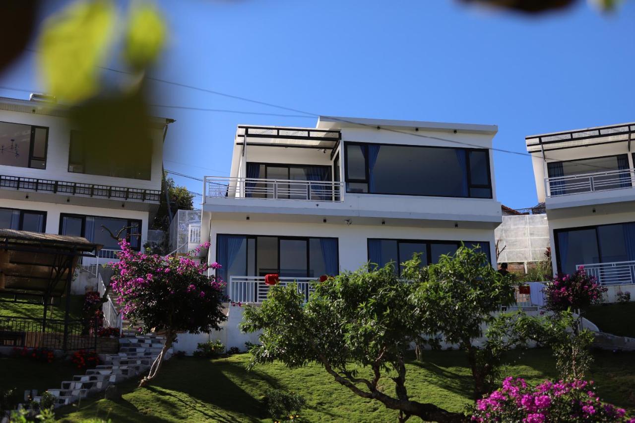 An Garden Dalat Hotel Exterior photo